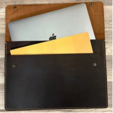 ArtLeatherCo Hakiki Deri Laptop Çantası